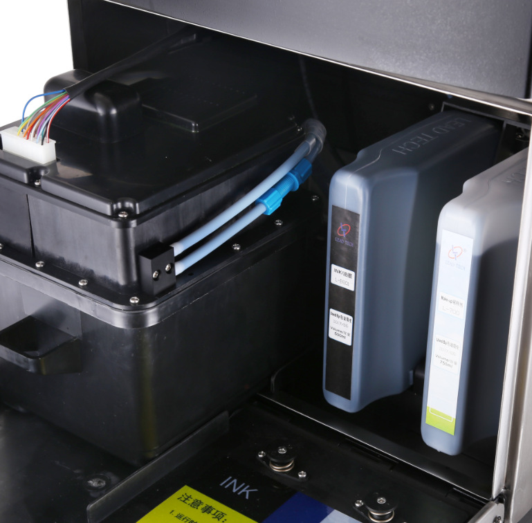 喷码机 纸盒喷码机纸箱喷码机 可上门安装免费打样售后完善