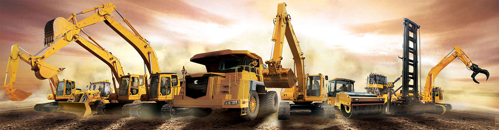 【机械知识】 - 如何保养好挖掘机?