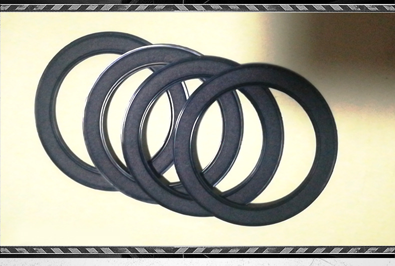 现货供应uc系列外球面轴承挡圈 外球面轴承配件uc207台片 防尘盖