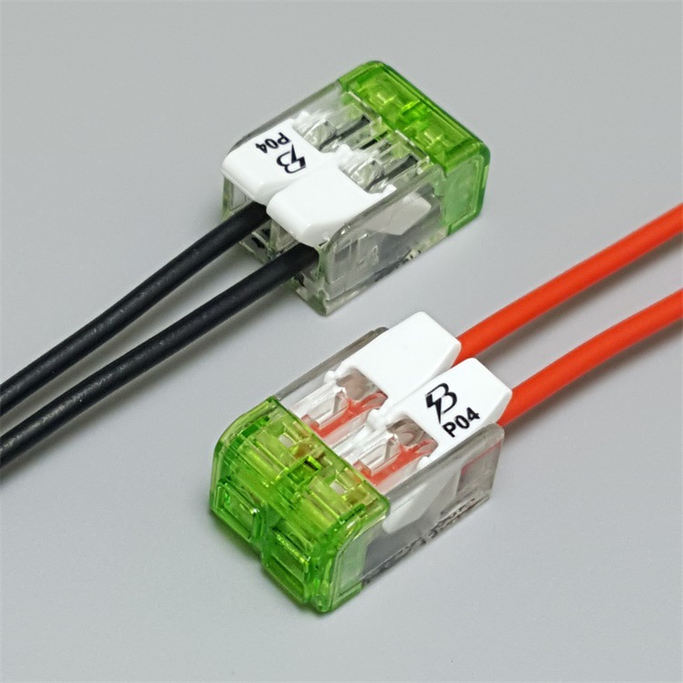 型号 p04-2p 种类 闭端子(压线帽) 工作频率 无 应用范围 电缆 接口