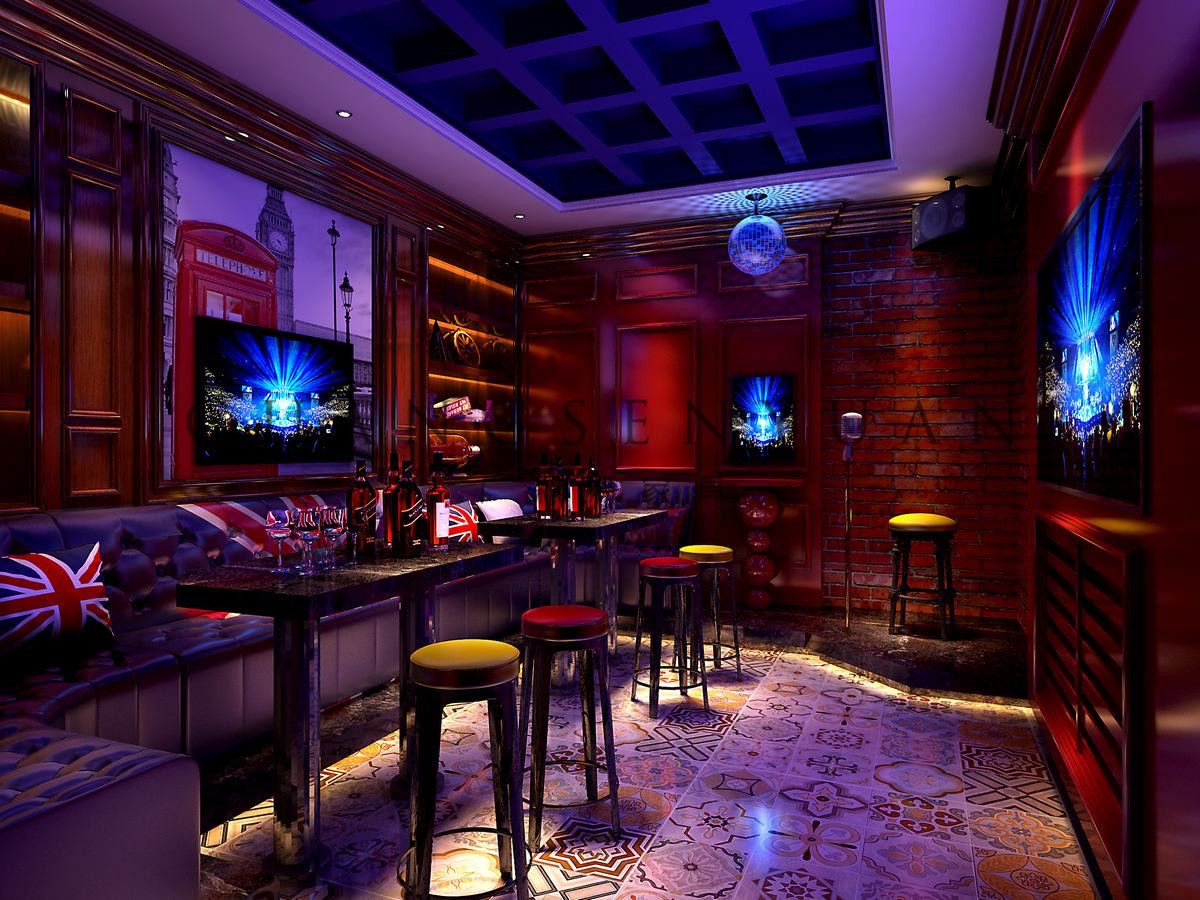 定制ktv夜总会酒吧音乐餐厅包厢咖啡厅清吧转角u型l卡座沙发组