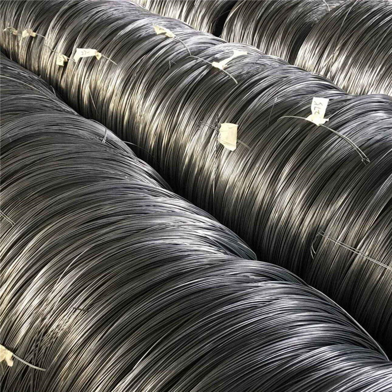 q195冷拔钢丝加工 建筑水泥板用铁丝 冷拉丝 3.5-5.0mm冷拔丝规格