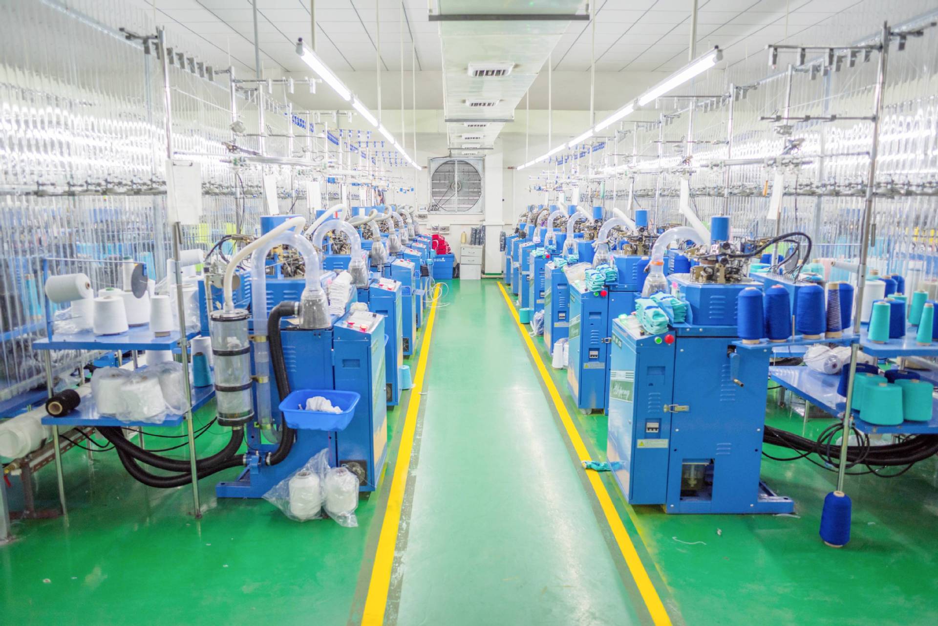 英氏品牌婴儿袜彩色点胶翻边纯色无线头工厂定制oem防滑6双装