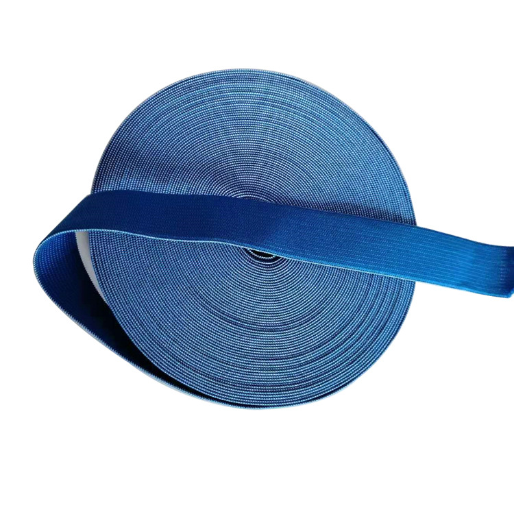 pp松紧织带 针织松紧带内衣内裤松紧带服装辅料 各种样式均可定制