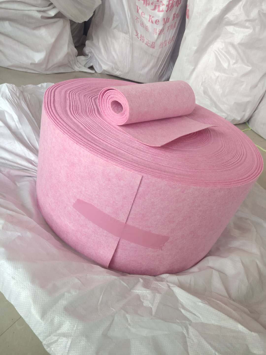 厂家批发神奇椰壳抹布 不沾油椰壳洗碗布 多功能大卷抹布日用百货