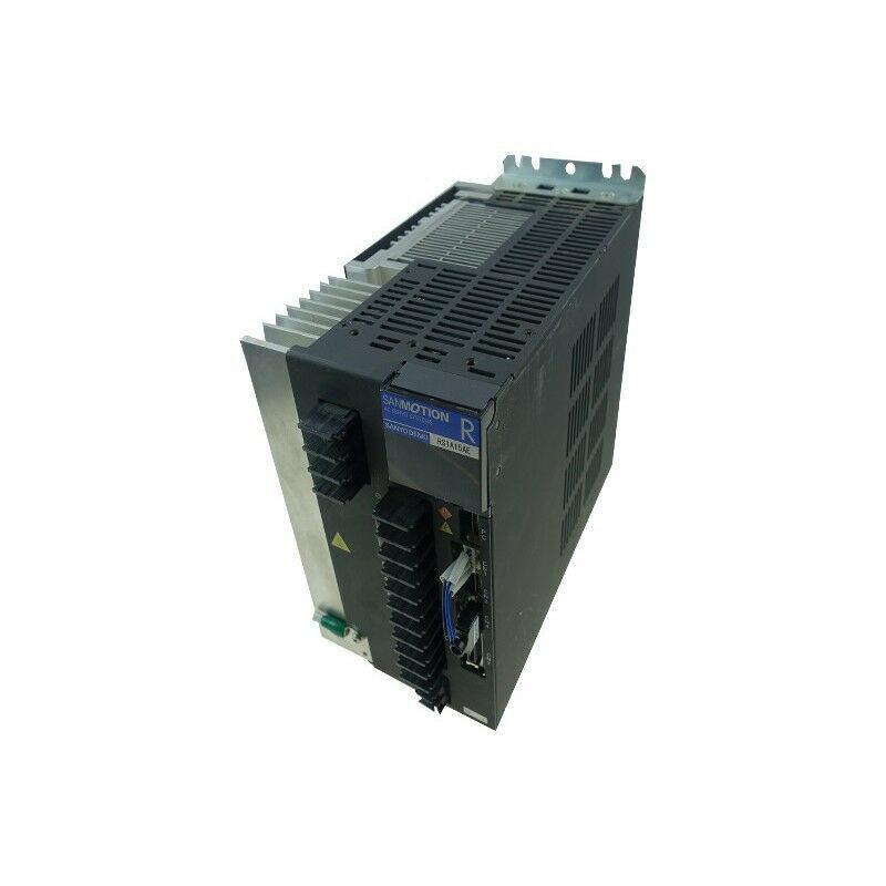 原装rs1a15aa rs1a15aaw 三洋伺服驱动器 议价