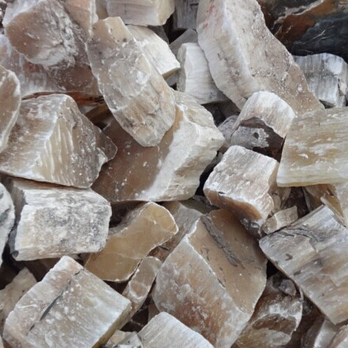 厂家专业供应食用菌石膏粉 饲料添加剂石膏粉二水硫酸钙 质量优