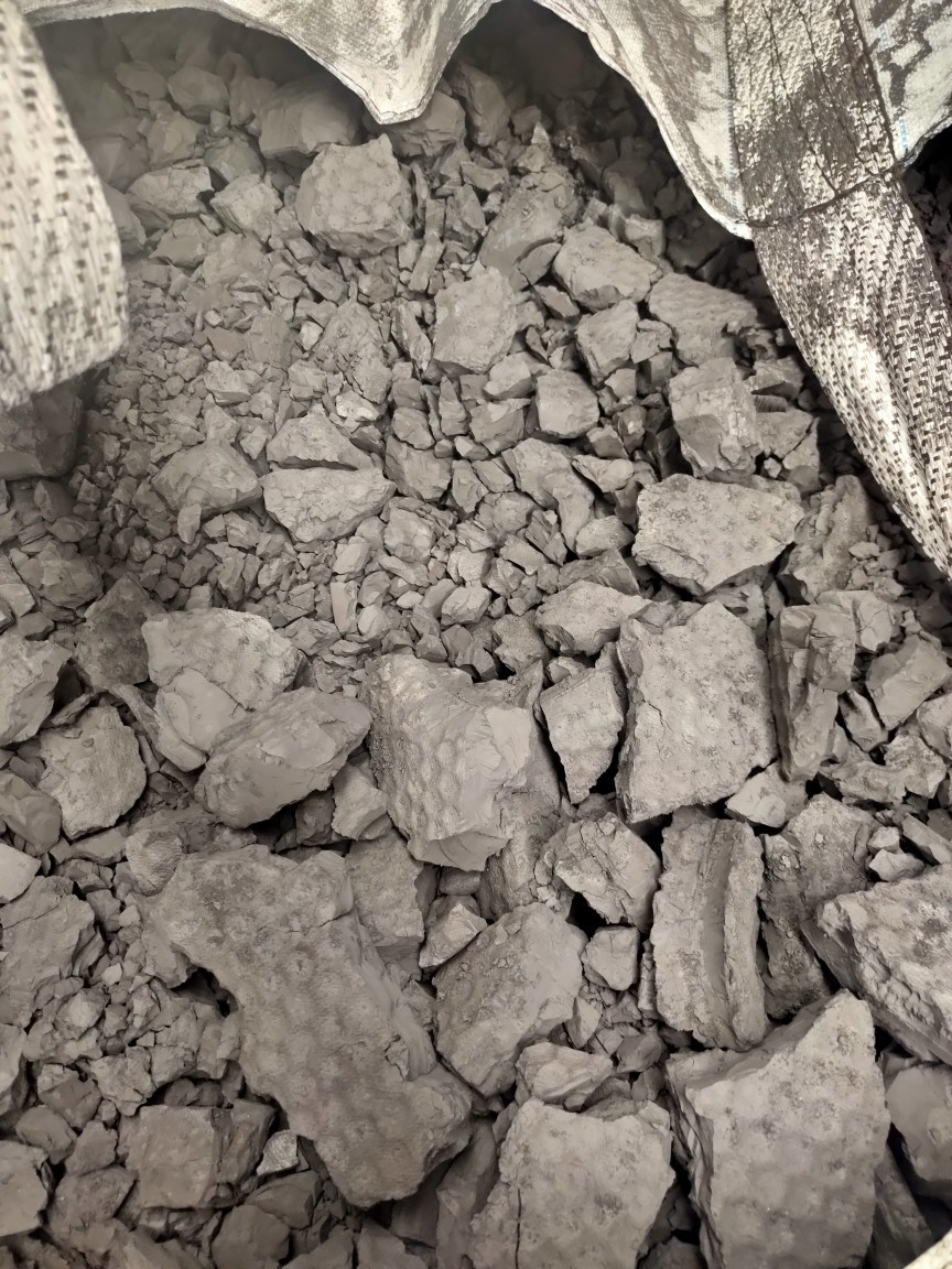 太阳能硅片切割硅泥