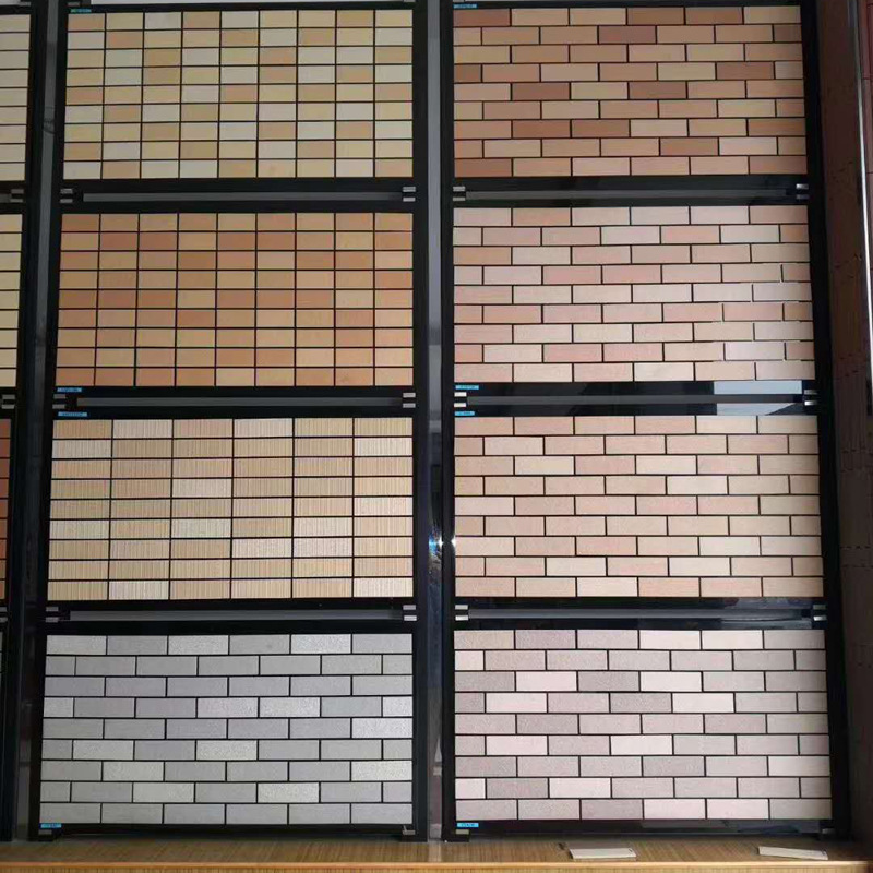 白兔外墙砖 外墙纸皮砖 外墙砖别墅 外墙瓷砖 农村自建房