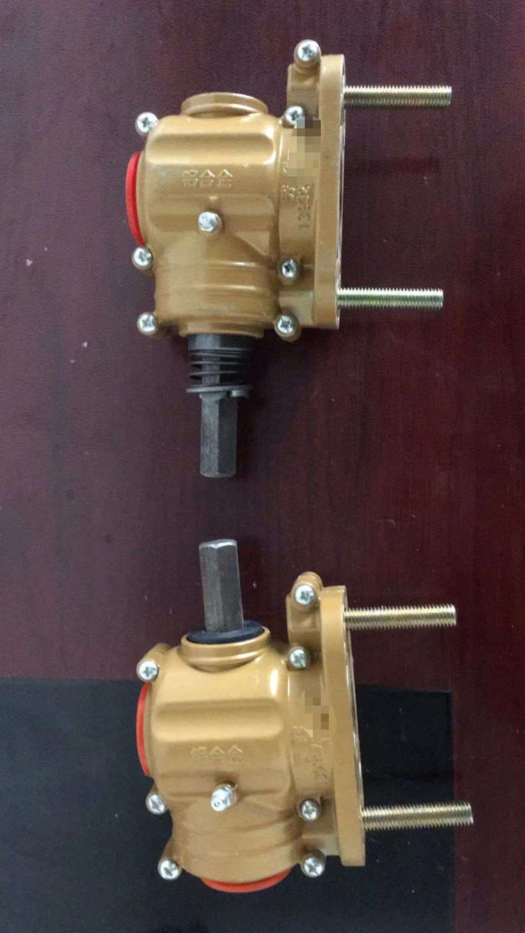 河北康明农业机械播种机配件小麦播种机玉米播种机传动轴