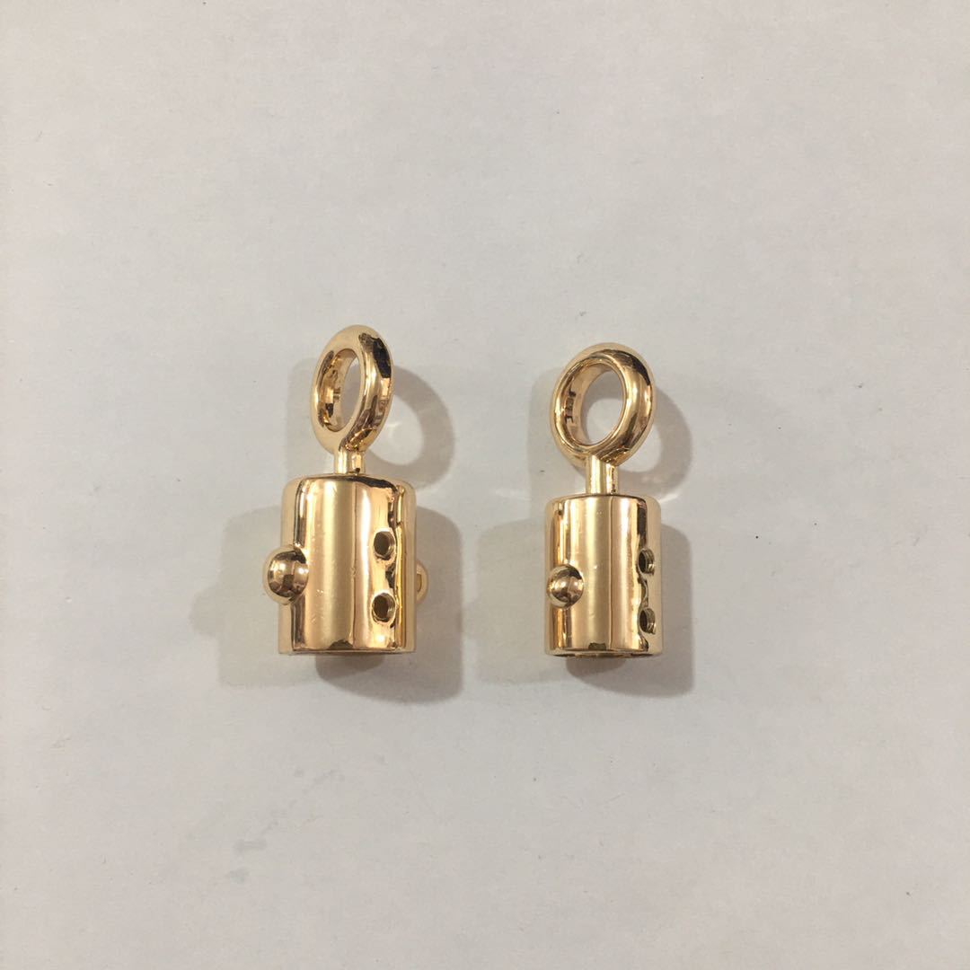 diy女包箱包五金配件 箱包金属挂钩锌合金挂件 diy配件手机挂坠