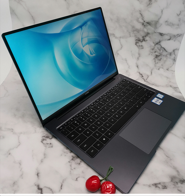 华为笔记本matebook13 2020款超轻薄13英寸商务办公性能手提电脑