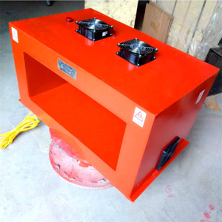 厂家供应退磁器tck框式退磁器规格多种鑫运