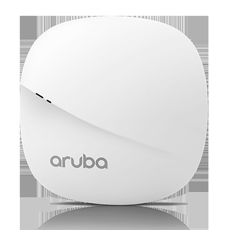安移通arubaap303rwjz320a千兆双频无线ap接入点
