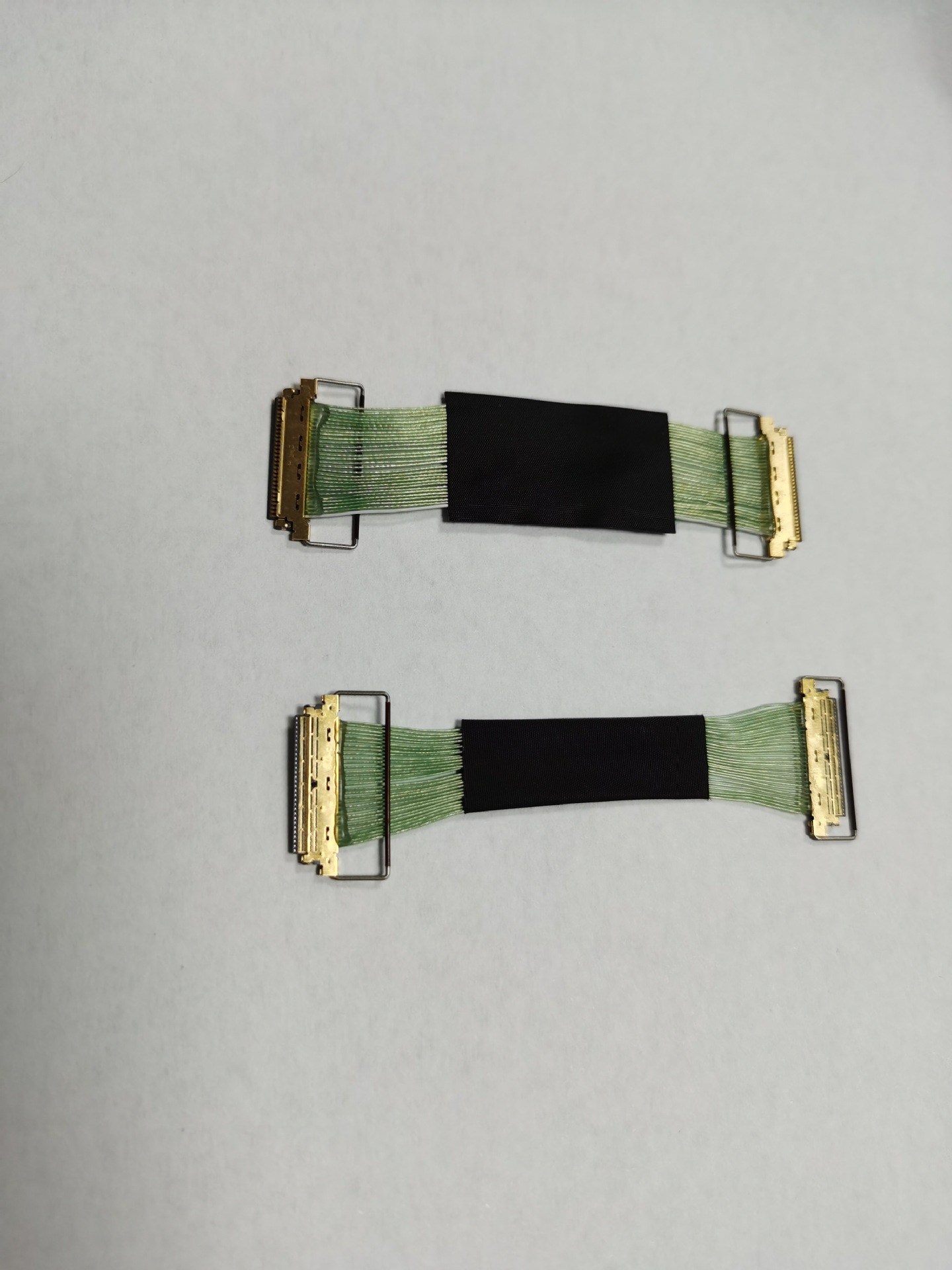 定制edp屏线lvds高清屏线pvc/铁弗龙/同轴线国产/进口连接器可选