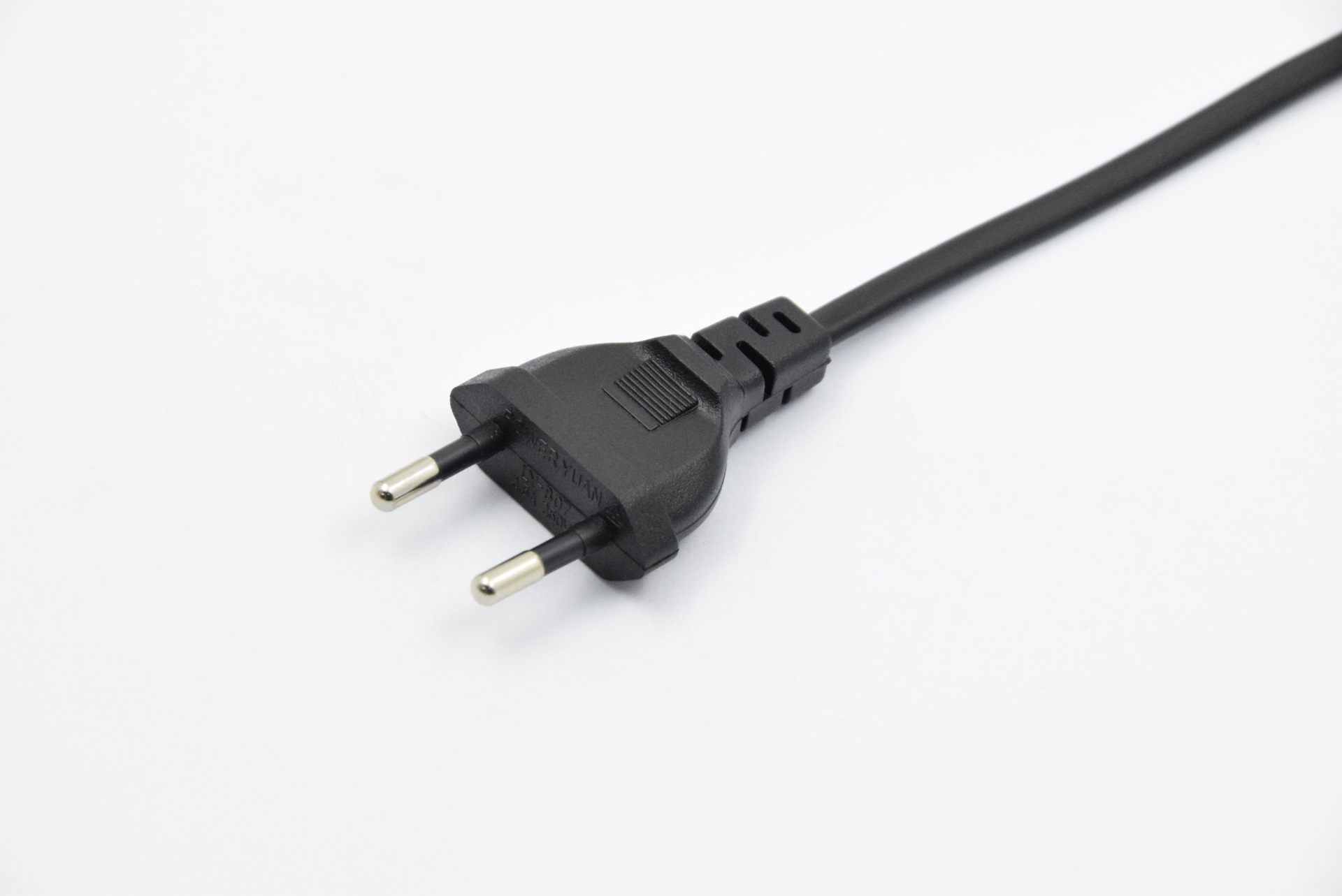 欧规母头延长线法式母插低烟无卤线h03z1z1-f h03z3z3h2-f