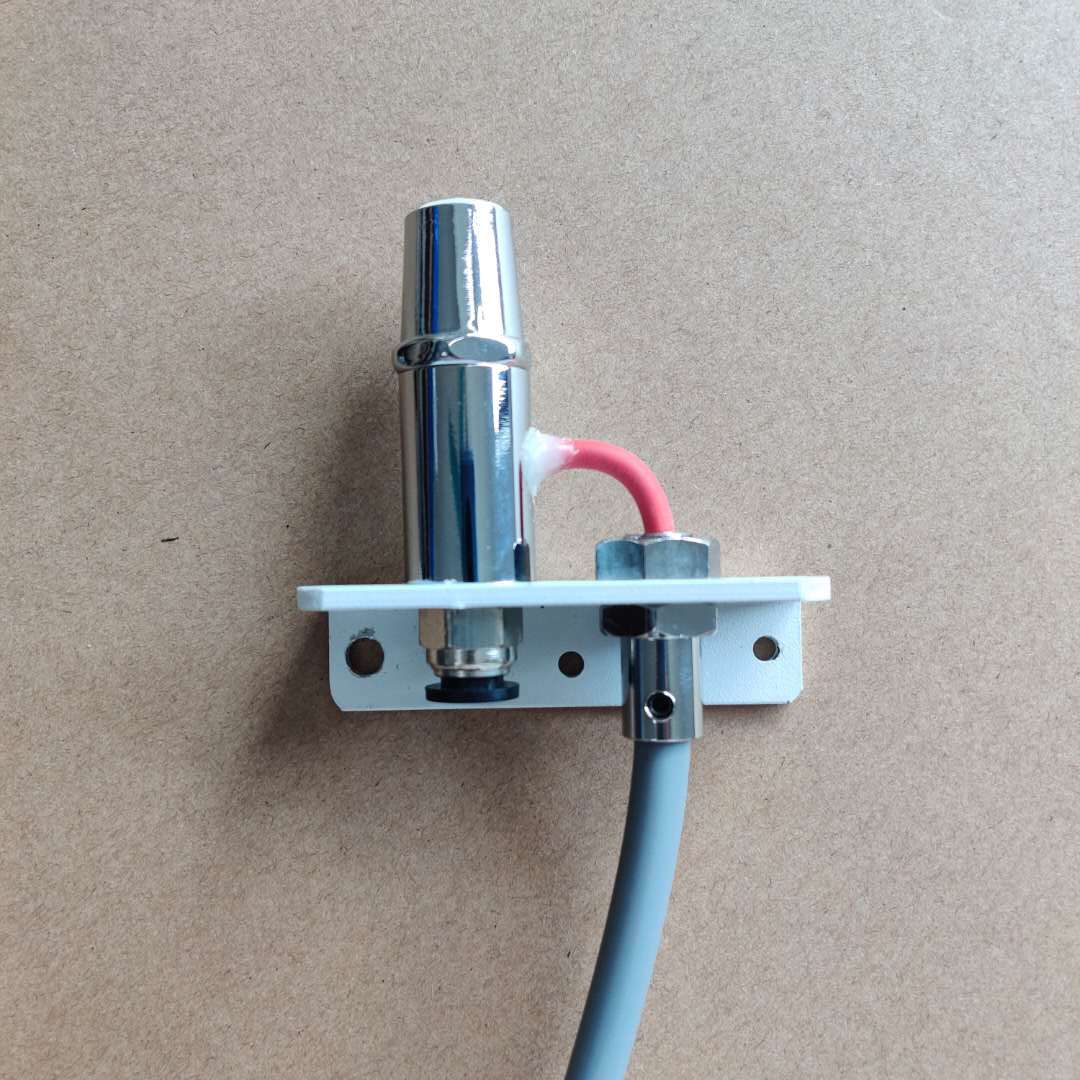 【离子风咀】大风量离子风嘴 除静电除尘风枪