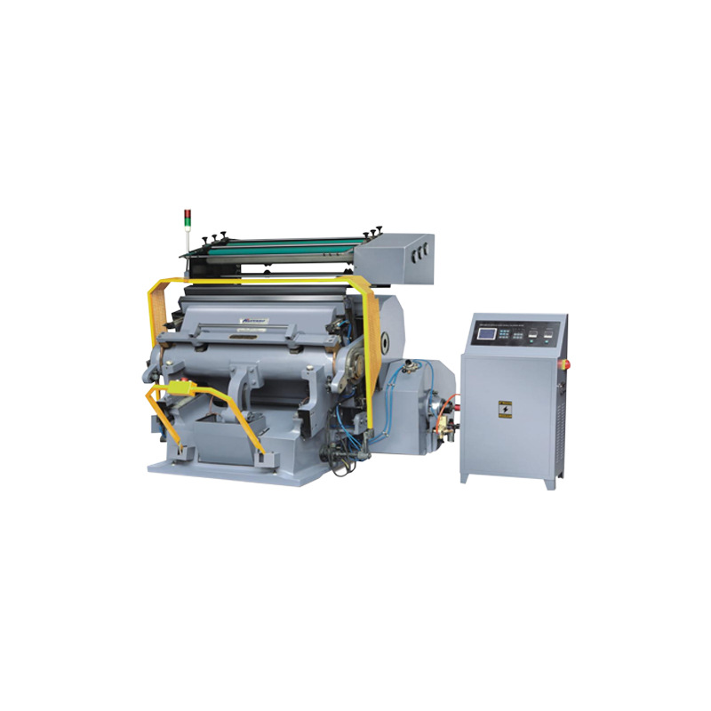 tymb1040电脑烫金模切压痕机精细工作效率高实力厂家供应品质保障