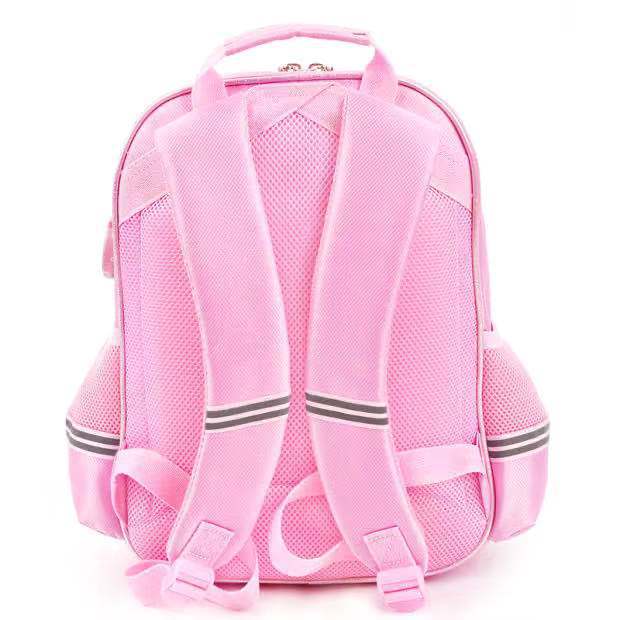 迪士尼卡通儿童书包正版汽车公主小学生双肩背包生日礼物厂家批发