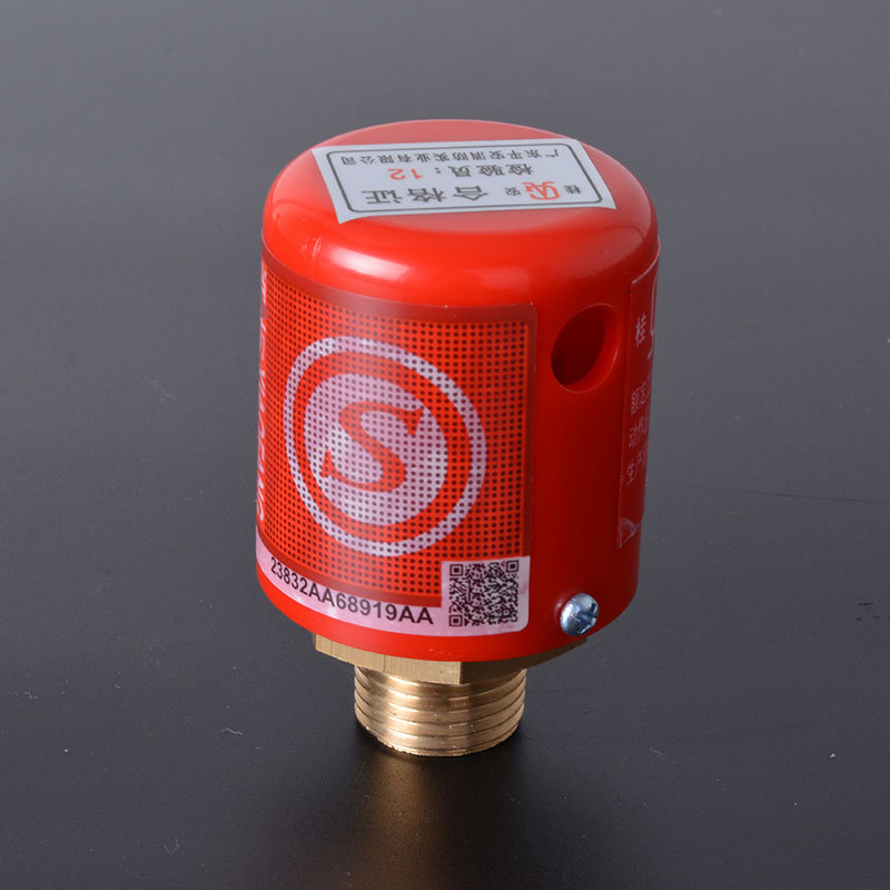 现货供应桂安压力开关小区学校饭店可用消防灭火压力开关
