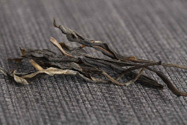 批发云南普洱茶 2018昔归大树散茶 生茶 昔归散茶 1000克盒装