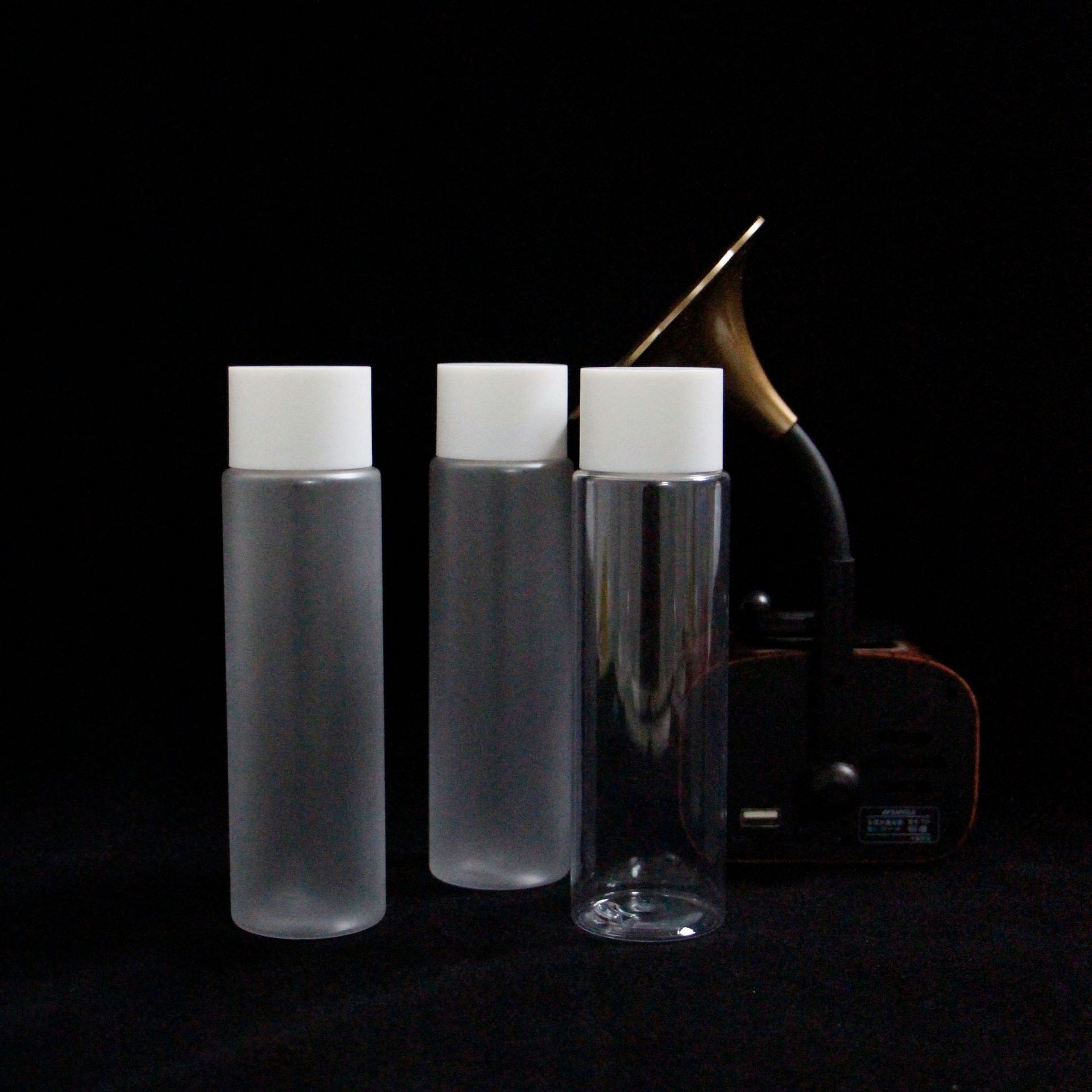 爽肤水瓶180ml 保湿水瓶修护水瓶 化妆水瓶 控油补水保湿化妆品瓶