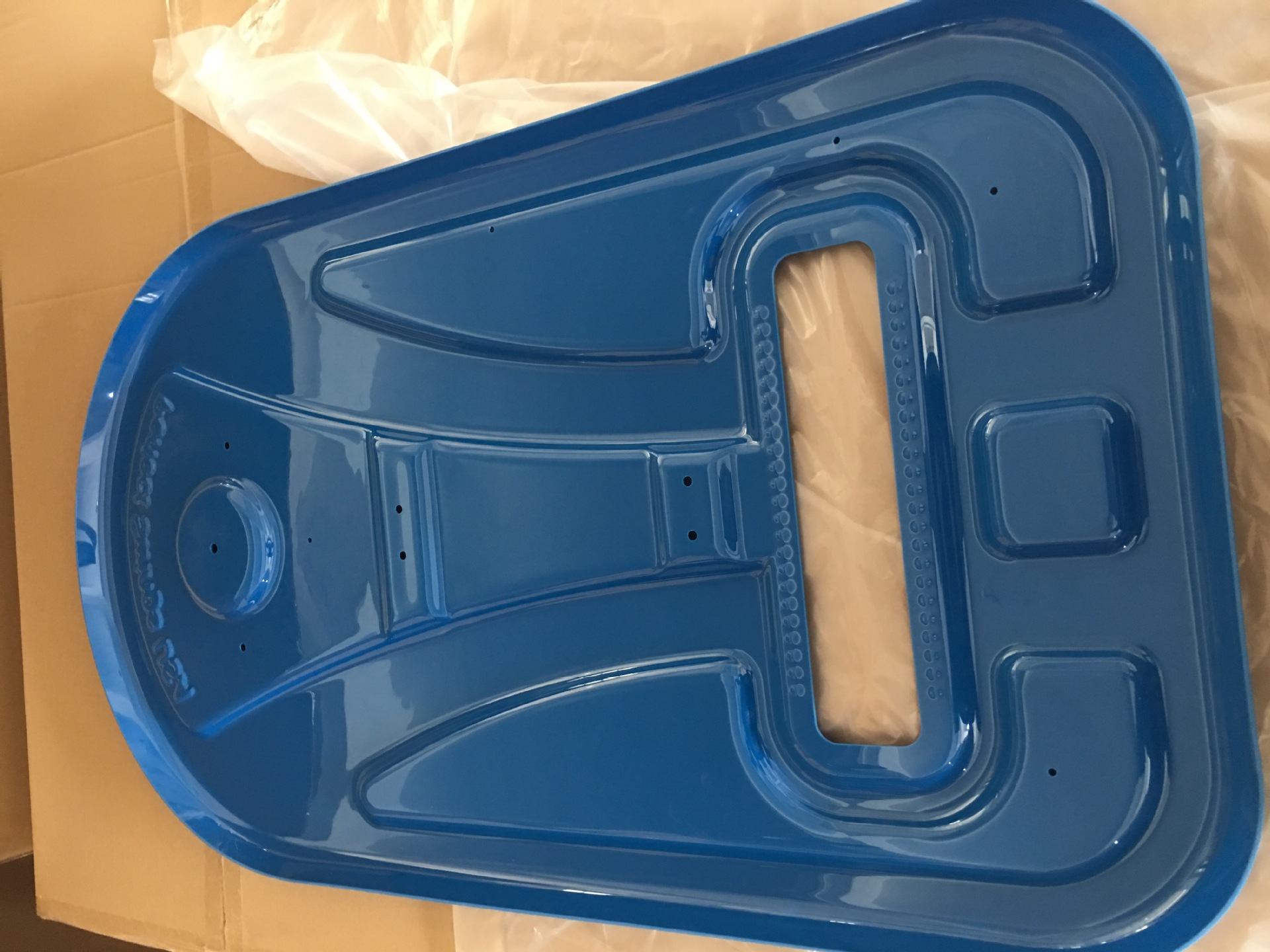 东莞厚板吸塑加工 厚片热压成型 pc塑料制品加工来图来料开模定制