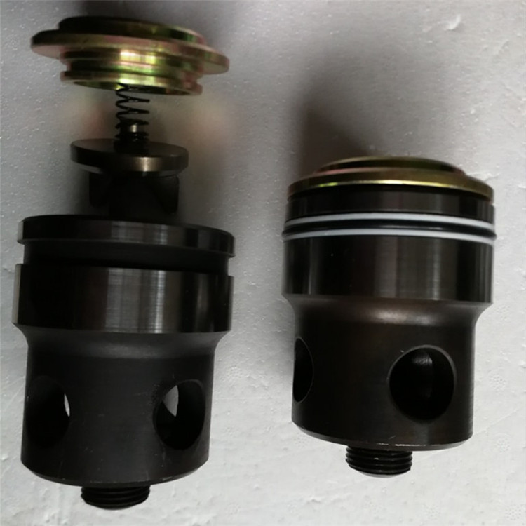 厂家供应乳化泵整机和矿用乳化泵配件