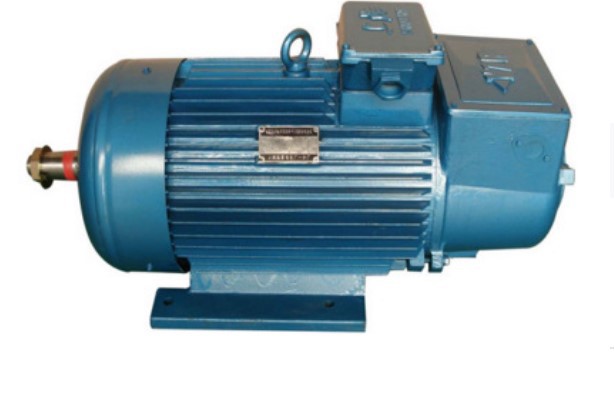 供应yzp双梁起重机变频电机双梁行车电机