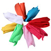 dance Silk scarf Handkerchief flower Silk scarf Jiaozhou Yangge Dance Scarf Kerchief dance gules Handkerchief perform 60cm Square dance Silk scarf Handkerchief flower Silk scarf Jiaozhou Yangge Dance Scarf Kerchief dance gules Handkerchief perform 60cm Square