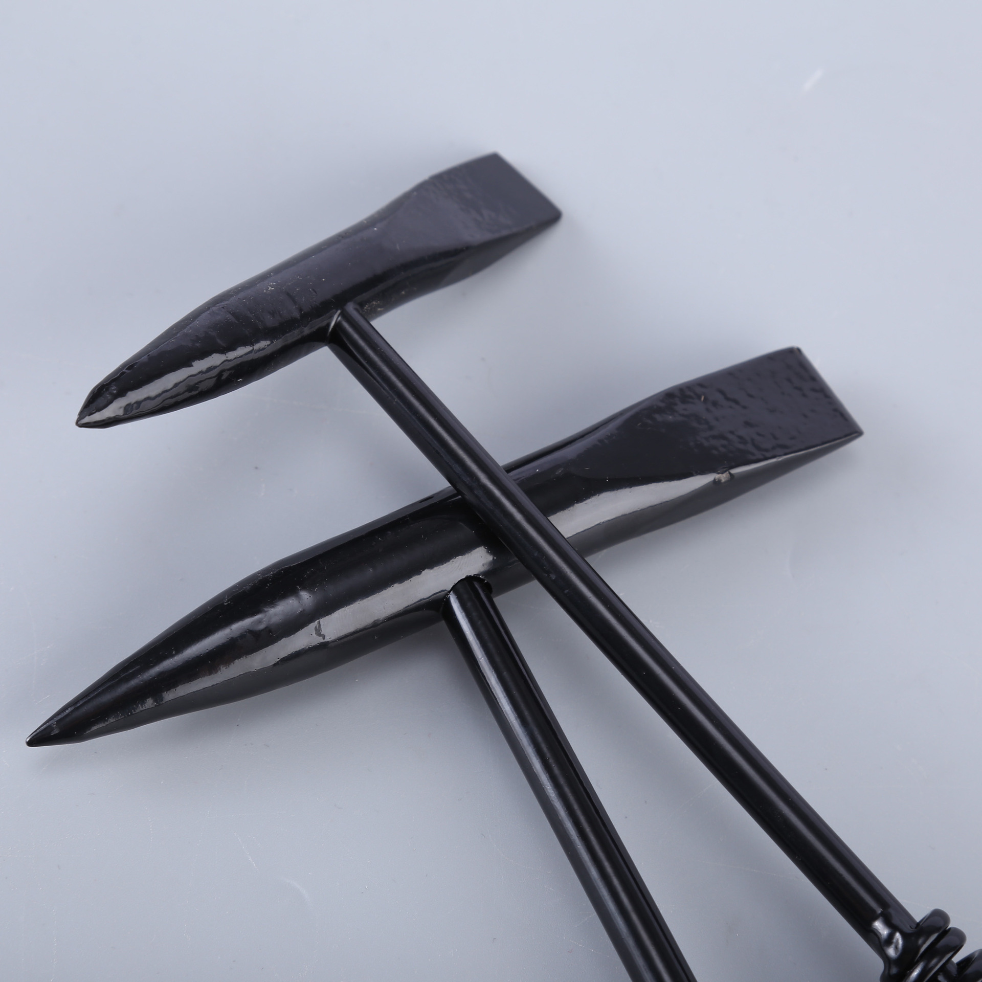 多功能电焊锤敲渣锤小铁锤安全锤焊渣锤除锈锤焊工锤榔头厂家批发