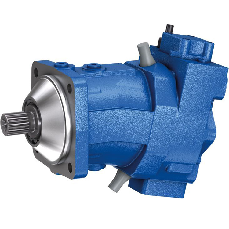 厂家直销油压马达高压变量卧式a7v78dr1lpf00液压马达开式液压泵