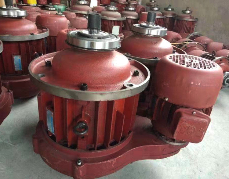 md双速电动葫芦主起升电机/起重机行吊葫芦电机7.5kw/13千瓦4.5kw