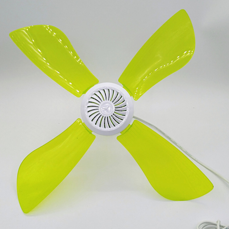 鑫风华十一四叶微风小吊扇蚊帐扇电风扇学生扇590#790#990#微风扇