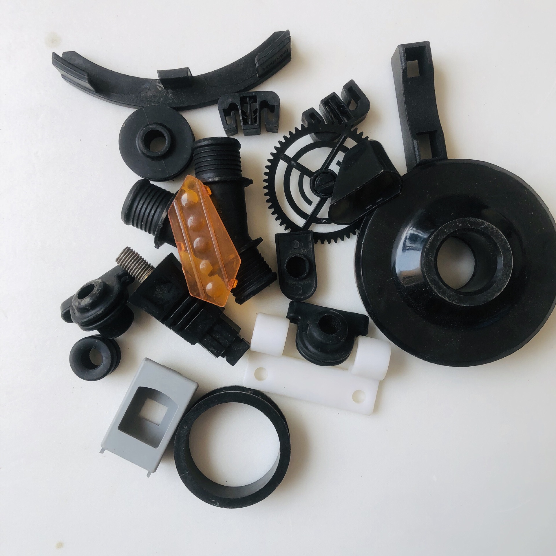 工厂 注塑加工塑料制品加工各类模具注塑加工定做注塑模具开模