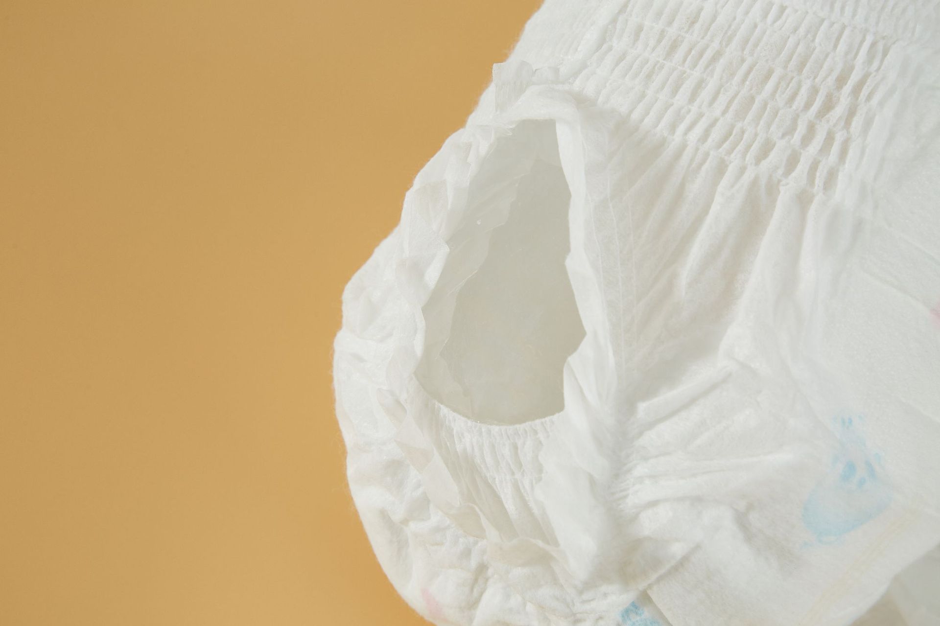 咔哆啦胖宝宝一体式全包臀拉拉裤大儿童夜用超薄尿不湿 厂家批发