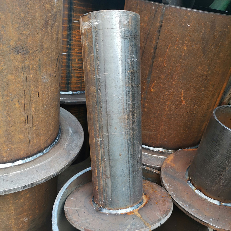 佛山厂家直供钢性套管排水建筑工程套管密闭套管量大从优加工定做