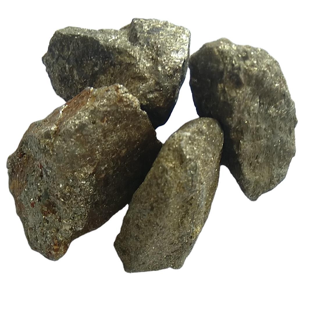 大显冶金厂家销售 fes2 黄铁矿 含硫45块状 粉状 增硫剂 硫铁矿