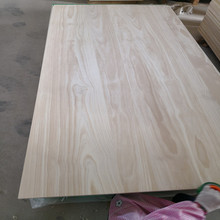 供应桐木拼板复合木板木板材门芯板薄厚木板木方木条装修家装建材