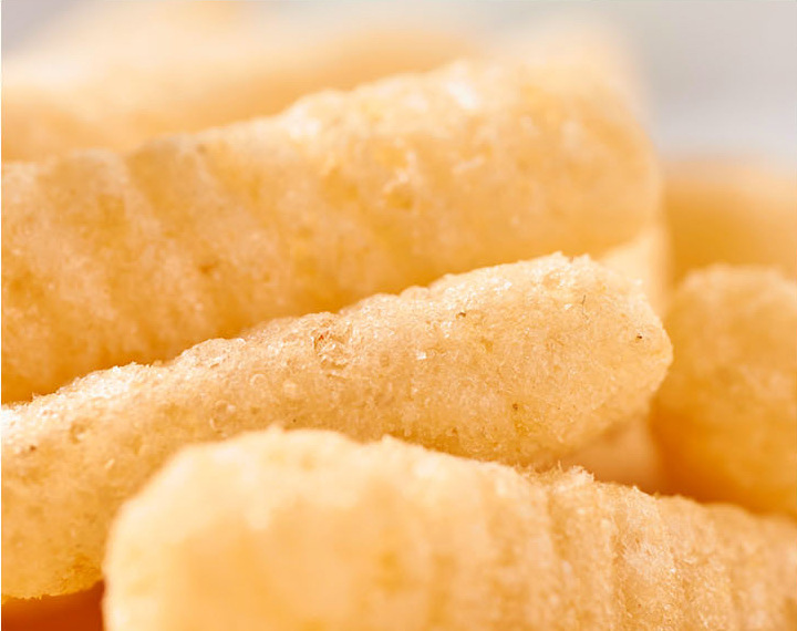 优之佳品龙虾条27g纸盒装 原味番茄味结婚喜庆回礼年货团购送礼