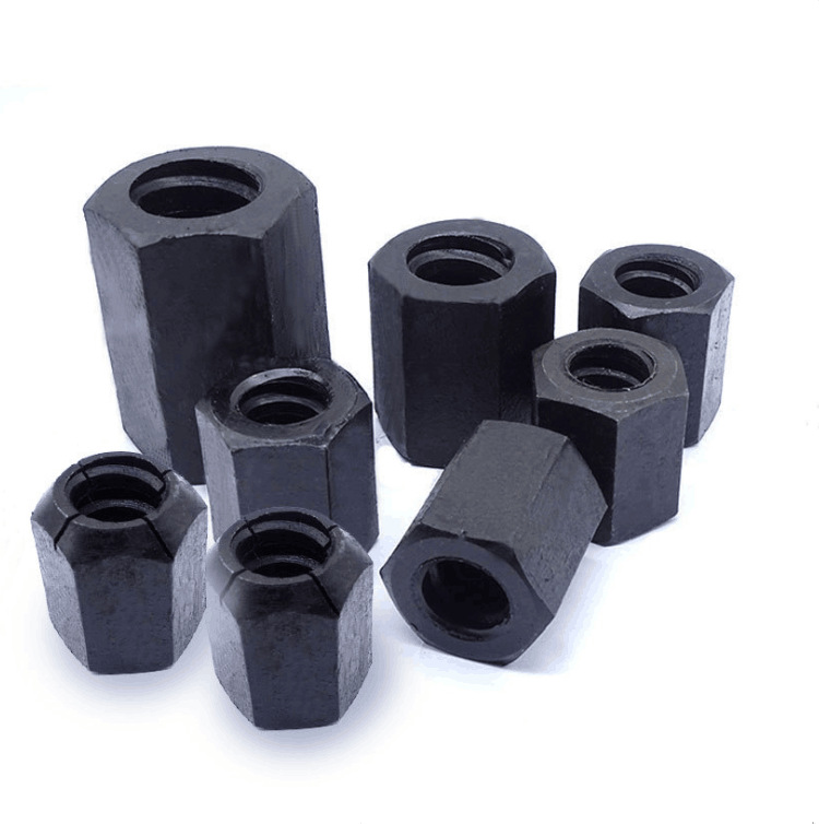 螺母 精轧螺纹刚螺母 高强度建筑工地