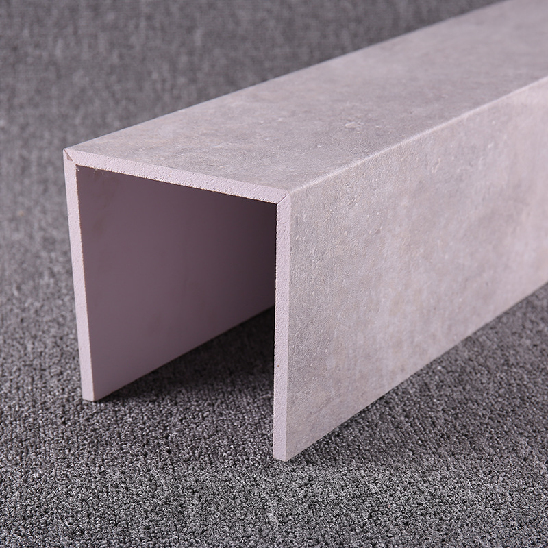 包下水管道护角管道装饰护板厨房燃气阳台卫生间管道装饰护角批发