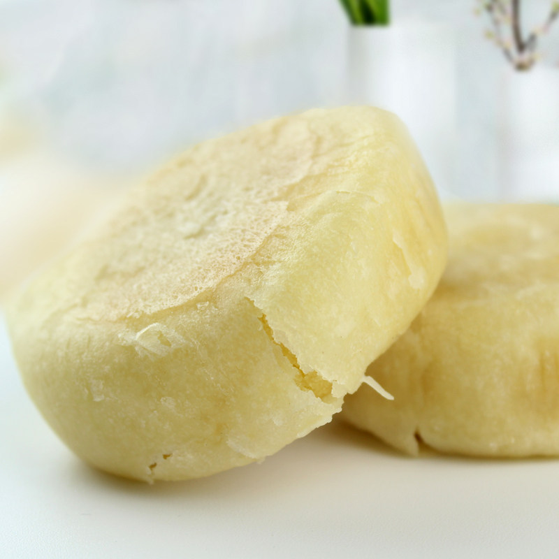 aji泰式风味榴莲饼200g榴莲酥早餐代餐榴莲饼干糕点点心休闲零食