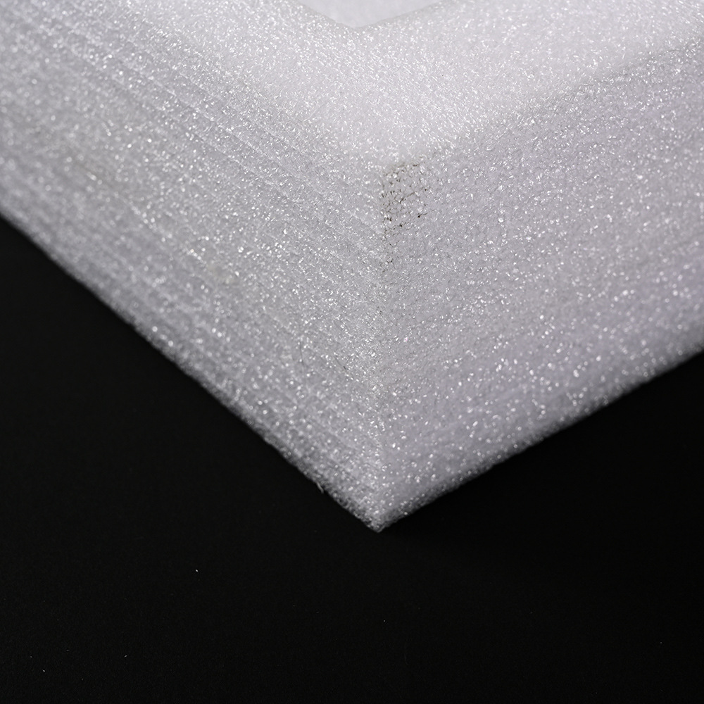 厂家定制泡沫板epe珍珠棉电子产品防震快递物流包装泡棉珍珠棉片