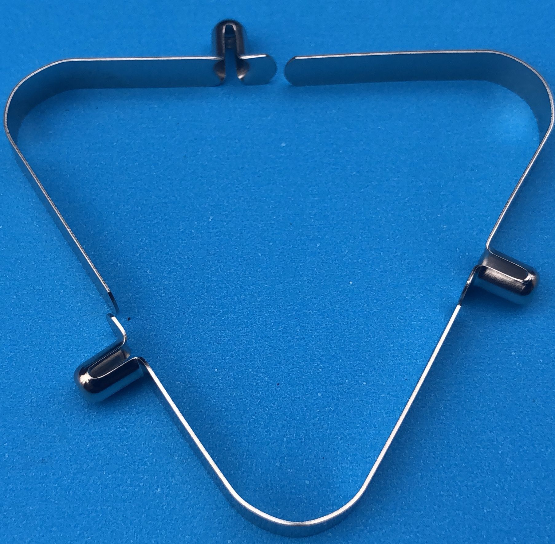 v型弹片 v型弹簧片 管内定位v型弹片 u型弹片 管内定位u型弹片