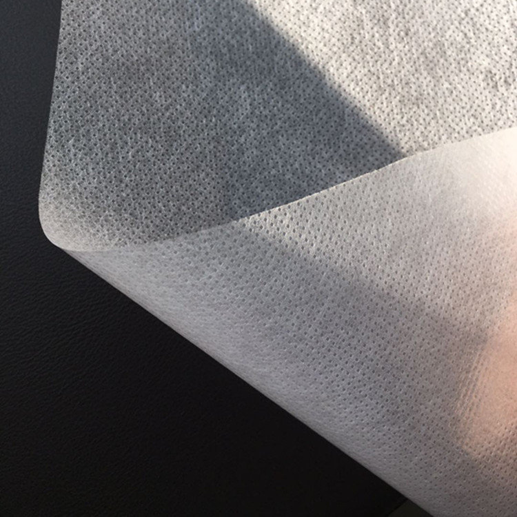 淋膜淋pe无纺布