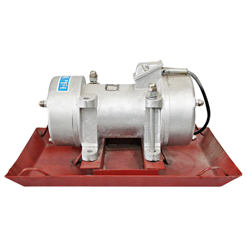 鑫琪xinqi平板振动器电动外部式混凝土振动器三相2.2kw