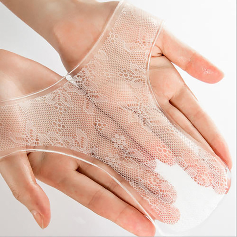 私密处润白面膜私处阴贴外阴粉嫩去黑色素女性保养护理私密t膜