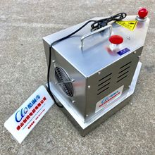 p供应迷你型台式柠檬广柑削皮机 商场鲜榨水果果汁店用鲜橙刨皮机