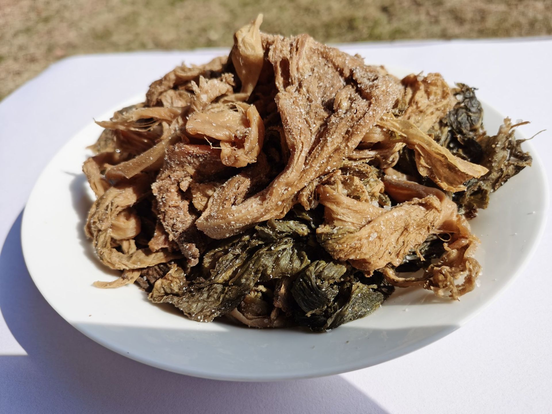 广东惠州特产梅菜芯梅干菜梅菜扣肉梅菜干梅菜叶批发供应 a06